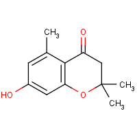 CAS: 20052-60-2 | OR0543 | 7-Hydroxy-2,2,5-trimethylchroman-4-one