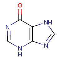 CAS: 68-94-0 | OR0545 | Hypoxanthine