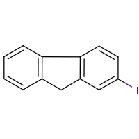 CAS: 2523-42-4 | OR0549 | 2-Iodo-9H-fluorene