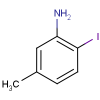 CAS: 13194-69-9 | OR0551 | 2-Iodo-5-methylaniline