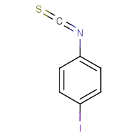 CAS:2059-76-9 | OR0553 | 4-Iodophenyl isothiocyanate