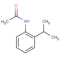 CAS: 19246-04-9 | OR0558 | 2-Isopropylacetanilide