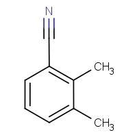 CAS:5724-56-1 | OR0561 | 2,3-Dimethylbenzonitrile
