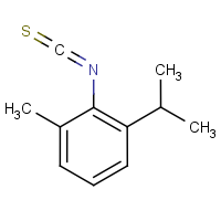 CAS:306935-86-4 | OR0564 | 2-Isopropyl-6-methylphenyl isothiocyanate