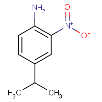 CAS:63649-64-9 | OR0566 | 4-Isopropyl-2-nitroaniline