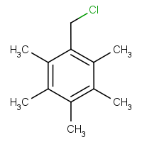 CAS: 484-65-1 | OR0567 | 2,3,4,5,6-Pentamethylbenzyl chloride