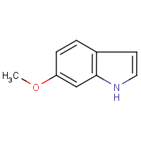 CAS: 3189-13-7 | OR0581 | 6-Methoxy-1H-indole