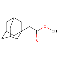 CAS: 27174-71-6 | OR0596 | Methyl adamant-1-ylacetate