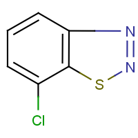 CAS:23621-88-7 | OR0600 | 7-Chlorobenzo-1,2,3-thiadiazole
