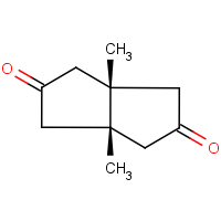 CAS:21170-10-5 | OR0607 | cis-1,5-Dimethylbicyclo[3.3.0]octane-3,7-dione