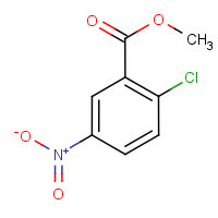 CAS: 6307-82-0 | OR0608 | Methyl 2-chloro-5-nitrobenzoate