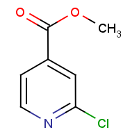 CAS: 58481-11-1 | OR0610 | Methyl 2-chloroisonicotinate