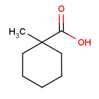 CAS:1123-25-7 | OR0611 | 1-Methylcyclohexane-1-carboxylic acid