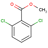 CAS:14920-87-7 | OR0616 | Methyl 2,6-dichlorobenzoate