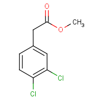 CAS:6725-44-6 | OR0617 | Methyl 3,4-dichlorophenylacetate