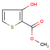 CAS: 5118-06-9 | OR0626 | Methyl 3-hydroxythiophene-2-carboxylate