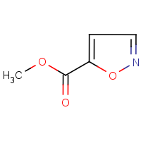 CAS:15055-81-9 | OR0629 | Methyl isoxazole-5-carboxylate