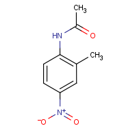 CAS:2719-15-5 | OR0635 | 2-Methyl-4-nitroacetanilide