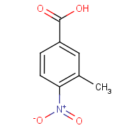 CAS:3113-71-1 | OR0637 | 3-Methyl-4-nitrobenzoic acid