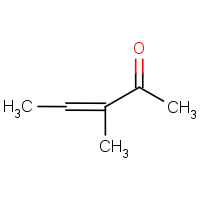 CAS: 565-62-8 | OR0641 | 3-Methylpent-3-en-2-one