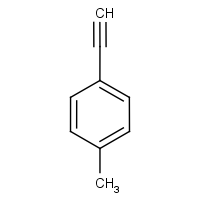 CAS: 766-97-2 | OR0642 | 4-Methylphenylacetylene