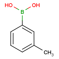 CAS:17933-03-8 | OR0643 | 3-Methylbenzeneboronic acid