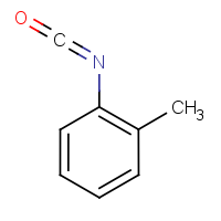 CAS: 614-68-6 | OR0645 | 2-Methylphenyl isocyanate
