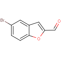 CAS: 23145-16-6 | OR0646 | 5-Bromobenzo[b]furan-2-carboxaldehyde