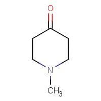 CAS: 1445-73-4 | OR0648 | 1-Methylpiperidin-4-one