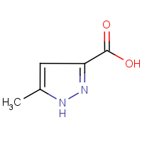 CAS:402-61-9 | OR0650 | 5-Methyl-1H-pyrazole-3-carboxylic acid