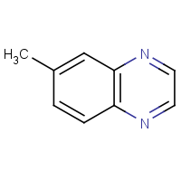 CAS:6344-72-5 | OR0653 | 6-Methylquinoxaline