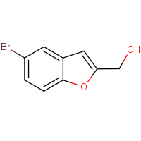CAS:38220-77-8 | OR0655 | (5-Bromo-1-benzofuran-2-yl)methanol