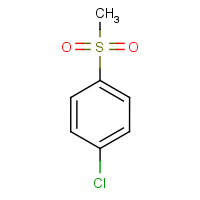CAS:98-57-7 | OR0678 | 4-Chlorophenyl methyl sulphone