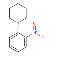 CAS: 15822-77-2 | OR0681 | 1-(2-Nitrophenyl)piperidine