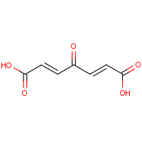 CAS:34911-62-1 | OR0693 | 4-Oxoheptadiene-1,7-dioic acid