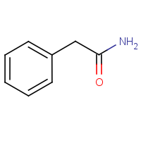 CAS: 103-81-1 | OR0700 | 2-Phenylacetamide