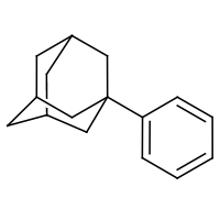 CAS: 780-68-7 | OR0701 | 1-Phenyladamantane