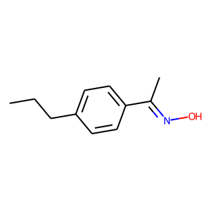 CAS:64128-26-3 | OR0721 | 4'-n-Propylacetophenone oxime