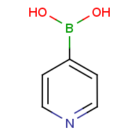 CAS:1692-15-5 | OR0727 | Pyridine-4-boronic acid