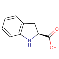 CAS: 79815-20-6 | OR0737 | (2S)-(-)-Indoline-2-carboxylic acid