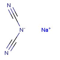 CAS: 1934-75-4 | OR0738 | Sodium dicyanamide