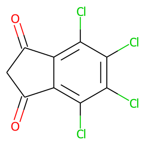 CAS:30675-13-9 | OR0742 | 4,5,6,7-Tetrachloroindane-1,3-dione