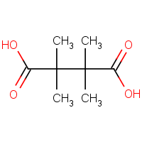 CAS: 630-51-3 | OR0747 | Tetramethylsuccinic acid
