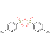 CAS: 4124-41-8 | OR0751 | Toluene-4-sulphonic anhydride