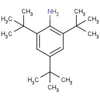 CAS: 961-38-6 | OR0755 | 2,4,6-Tris(tert-butyl)aniline
