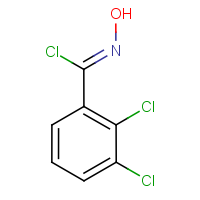 CAS: 265130-17-4 | OR0756 | 1,2',3'-Trichlorobenzaldoxime