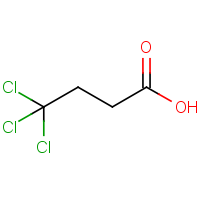 CAS: 2345-32-6 | OR0757 | 4,4,4-Trichlorobutyric acid