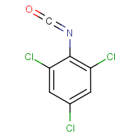 CAS: 2505-31-9 | OR0758 | 2,4,6-Trichlorophenyl isocyanate