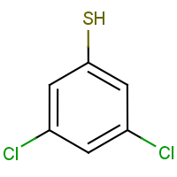 CAS:17231-94-6 | OR0770 | 3,5-Dichlorothiophenol