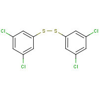 CAS:137897-99-5 | OR0771 | Bis(3,5-Dichlorophenyl)disulphide